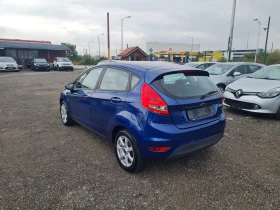 Обява за продажба на Ford Fiesta 1.2 ПЕРФЕКТНA ~5 900 лв. - изображение 4