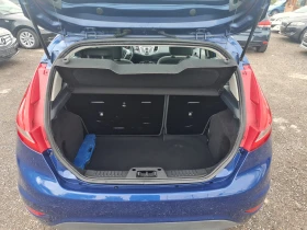 Обява за продажба на Ford Fiesta 1.2 ПЕРФЕКТНA ~5 900 лв. - изображение 6