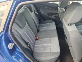 Ford Fiesta 1.2 ПЕРФЕКТНA - 5900 лв. / 3016.62 € - 18735357 14