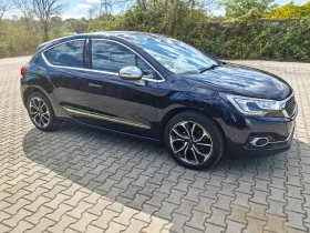 Citroen DS4 1.6HDI   | Mobile.bg    2