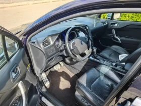 Citroen DS4 1.6HDI   | Mobile.bg    13