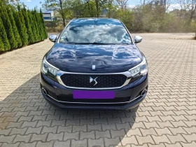 Citroen DS4 1.6HDI   | Mobile.bg    3