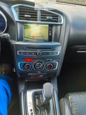 Citroen DS4 1.6HDI   | Mobile.bg    7