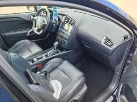 Citroen DS4 1.6HDI   | Mobile.bg    10
