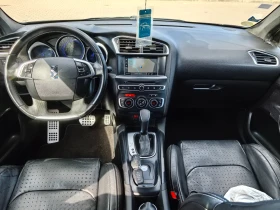 Citroen DS4 1.6HDI   | Mobile.bg    8