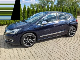  Citroen DS4