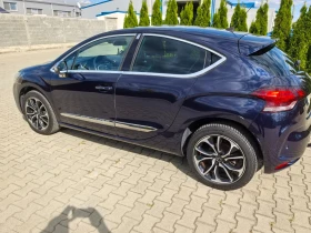 Citroen DS4 1.6HDI   | Mobile.bg    5