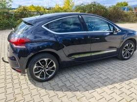 Citroen DS4 1.6HDI   | Mobile.bg    6