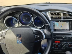 Citroen DS4 1.6HDI   | Mobile.bg    14