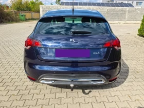 Citroen DS4 1.6HDI   | Mobile.bg    4