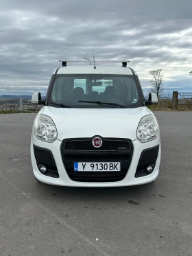 Fiat Doblo
