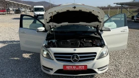 Mercedes-Benz B 180 1.5CDI-NAVI-LED-������-EURO5B | Mobile.bg � ����� ������ 8