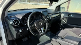 Mercedes-Benz B 180 1.5CDI-NAVI-LED-������-EURO5B | Mobile.bg � ����� ������ 11
