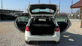 Mercedes-Benz B 180 1.5CDI-NAVI-LED-������-EURO5B | Mobile.bg � ����� ������ 9