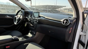 Mercedes-Benz B 180 1.5CDI-NAVI-LED-������-EURO5B | Mobile.bg � ����� ������ 13