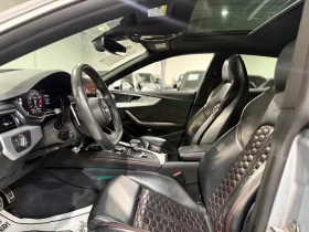 Audi Rs5 * * CARFAX * * АВТО КРЕДИТ * *  - 65999 лв. / 33744.75 € - 50162103 6