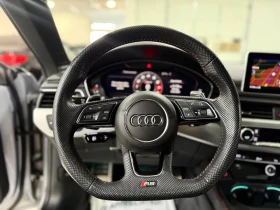Audi Rs5 * * CARFAX * * АВТО КРЕДИТ * *  - 65999 лв. / 33744.75 € - 50162103 13