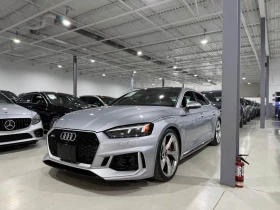 Audi Rs5 * * CARFAX * * АВТО КРЕДИТ * *  - 65999 лв. / 33744.75 € - 50162103 2