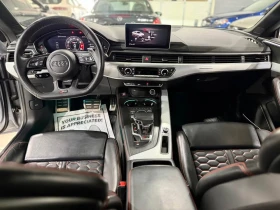 Audi Rs5 * * CARFAX * * АВТО КРЕДИТ * *  - 65999 лв. / 33744.75 € - 50162103 11