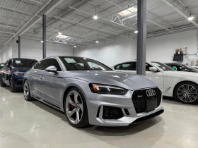 Audi Rs5 * * CARFAX * * АВТО КРЕДИТ * * 