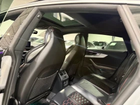 Audi Rs5 * * CARFAX * * АВТО КРЕДИТ * *  - 65999 лв. / 33744.75 € - 50162103 16