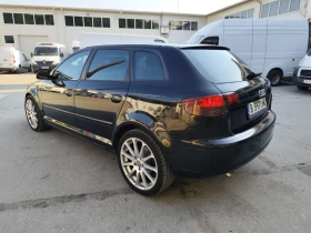 Audi A3 Sportback 2.0 TDI, снимка 2
