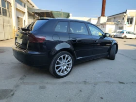 Audi A3 Sportback 2.0 TDI, снимка 6
