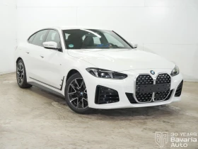 BMW 420 d xDrive Gran Coupe M Sport Paket Sportautomatic - 82970 лв. / 42421.89 € - 92070817 4
