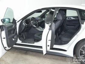BMW 420 d xDrive Gran Coupe M Sport Paket Sportautomatic - 82970 лв. / 42421.89 € - 92070817 5