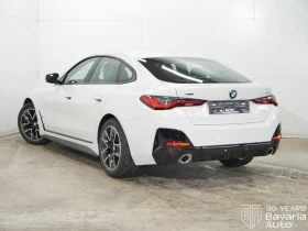 BMW 420 d xDrive Gran Coupe M Sport Paket Sportautomatic - 82970 лв. / 42421.89 € - 92070817 2