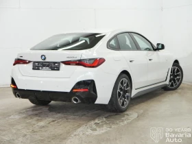 BMW 420 d xDrive Gran Coupe M Sport Paket Sportautomatic - 82970 лв. / 42421.89 € - 92070817 3