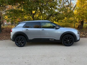Citroen C4 Cactus 1.5HDI* CARPLAY* DIGYTAL* 2020*  - цена по договаряне - 47530848 7