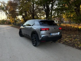 Citroen C4 Cactus 1.5HDI* CARPLAY* DIGYTAL* 2020*  - цена по договаряне - 47530848 3