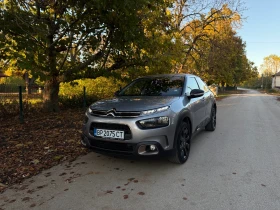 Citroen C4 Cactus 1.5HDI* CARPLAY* DIGYTAL* 2020*  - цена по договаряне - 47530848 2