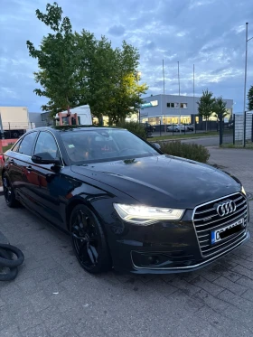     Audi A6 3.0 Bitdi