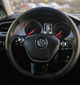 VW Golf 7 DSG /1.6tdi /110.. / Distronic + / Navi  | Mobile.bg    13