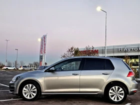 VW Golf 7 DSG /1.6tdi /110.. / Distronic + / Navi  | Mobile.bg    5