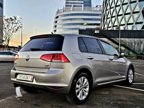VW Golf 7 DSG /1.6tdi /110.. / Distronic + / Navi  | Mobile.bg    6