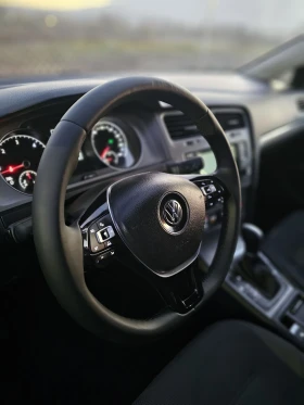 VW Golf 7 DSG /1.6tdi /110.. / Distronic + / Navi  | Mobile.bg    12