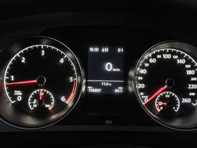 VW Golf 7 DSG /1.6tdi /110.. / Distronic + / Navi  | Mobile.bg    15