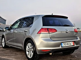 VW Golf 7 DSG /1.6tdi /110.. / Distronic + / Navi  | Mobile.bg    7