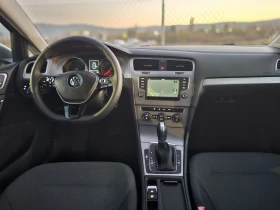 VW Golf 7 DSG /1.6tdi /110.. / Distronic + / Navi  | Mobile.bg    8