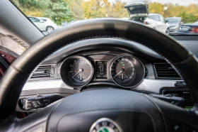 Skoda Superb 1.8tsi GAZ | Mobile.bg    5