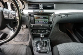 Skoda Superb 1.8tsi GAZ | Mobile.bg    4