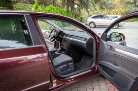 Skoda Superb 1.8tsi GAZ | Mobile.bg    13