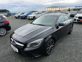 Mercedes-Benz CLA 220 (KATO НОВА)