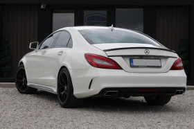     Mercedes-Benz CLS 400 * AMG* FULL LED