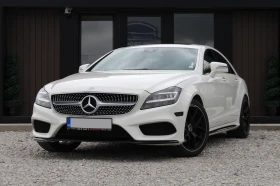 Mercedes-Benz CLS 400 * AMG* FULL LED