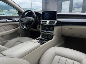 Mercedes-Benz CLS 400 * AMG* FULL LED | Mobile.bg    9