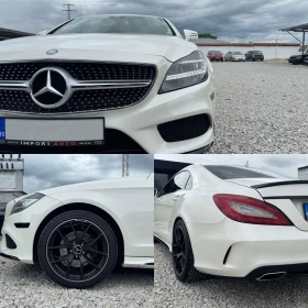 Mercedes-Benz CLS 400 * AMG* FULL LED | Mobile.bg    16